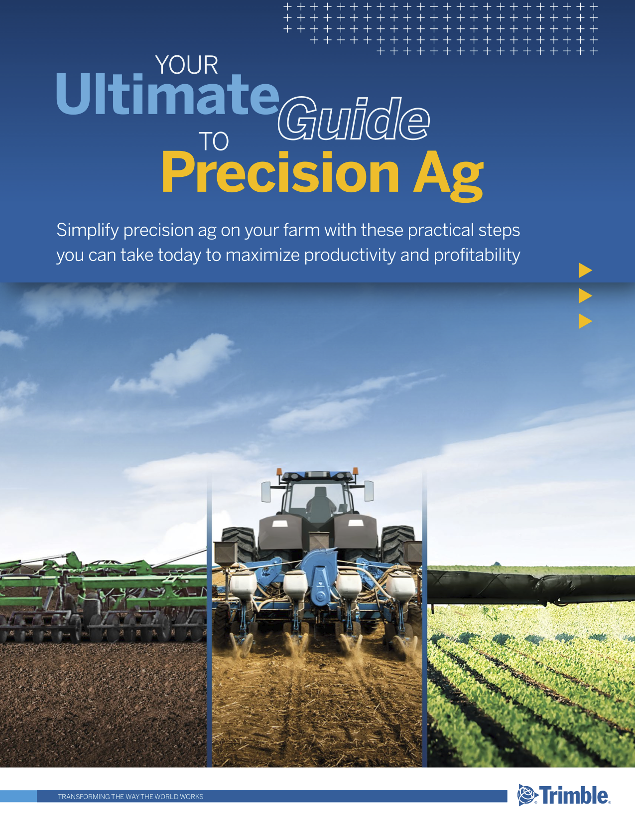 77 What Is Precision Ag EBook